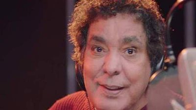 نشرة أخبار الفن والثقافة: محمد منير يطرح 