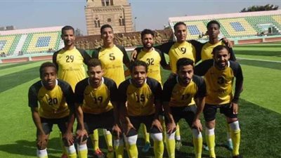 النوبي يهزم جرين هيلز 4-1 في دوري القسم الرابع