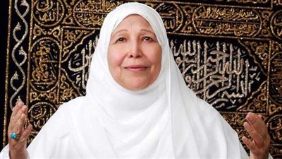 وزيرة الصحة: وفاة عبلة الكحلاوي بسبب قدومها إلى المستشفى في حالة متأخرة