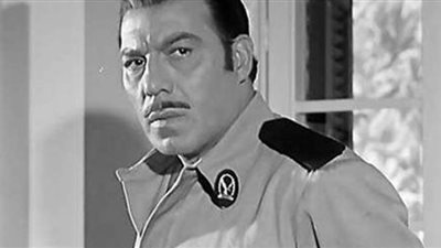 في عيد الشرطة.. تعرف على أشهر نجوم الزمن الجميل الذين ارتدوا البدلة الميري