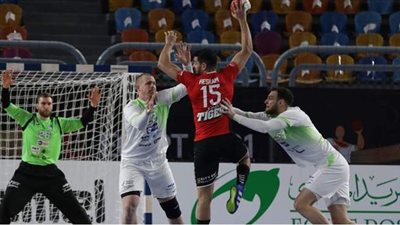 كأس العالم لكرة اليد 2021.. مواجهة نارية تنتظر الفراعنة في ربع النهائي