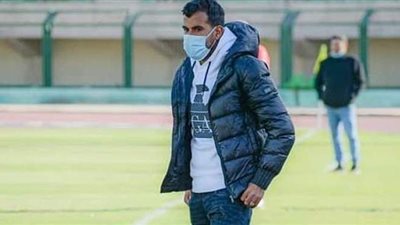 كواليس مثيرة في مسيرة أشرف توفيق مدرب 