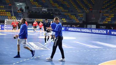 كأس العالم لكرة اليد.. ​فرنسا تهزم البرتغال وتضمن الصعود لدور الثمانية