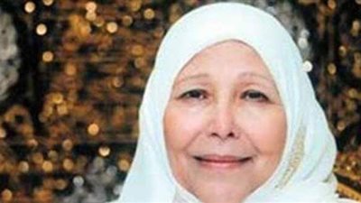 وفاة ماما عبلة.. رحيل عبلة الكحلاوي بعد إصابتها بفيروس كورونا.. وزيرة الصحة تكشف سبب الوفاة.. وصلاة الجنازة ظهر اليوم بالقطامية