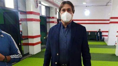 قاسم: الزمالك لم يستفد من تقنية الفيديو.. وما حدث بمباراة أسوان غير مفهوم