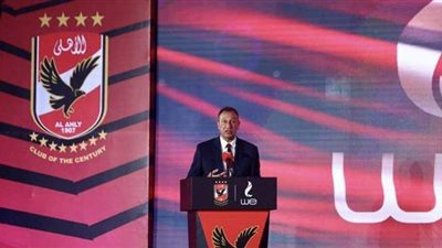 عربون صداقة.. الإسماعيلي يطلب نجمين كبيرين من الأهلي.. تعرف على رد الخطيب