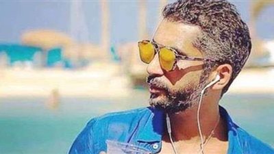 ربنا عمل كده علشان أتغير.. أول تعليق لأحمد الجنزوري بعد إخلاء سبيله بقضية الفيرمونت