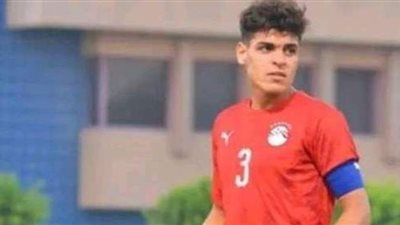 هل انتقل مدافع منتخب الشباب والمنصورة إلى الأهلي؟.. أمير توفيق يرد