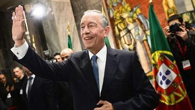 وسط إغلاق تام بسبب كورونا.. رئيس البرتغال يفوز بولاية ثانية