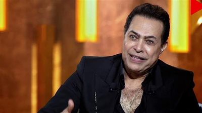 حكيم: الفن الهابط بسبب غياب الرقابة وعولمة المزيكا | فيديو