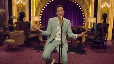 حكيم يشعل إستوديو أمير كرارة بأغنية ممنوعة من الرقابة | فيديو