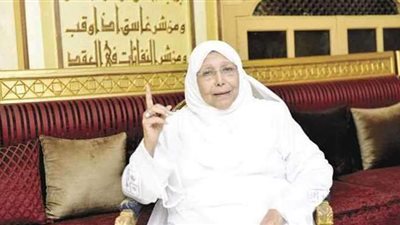 مشاهير ينعون عبلة الكحلاوي.. مفتي الجمهورية: كانت من العالمات.. ياسمين صبري: كنت أتمنى مقابلتها.. والأزهري وحنان ترك يرثيانها بكلمات مؤثرة