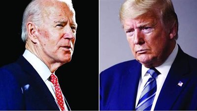 بايدن يلغي قرار ترامب ويعتزم فرض قيود السفر إلى أمريكا