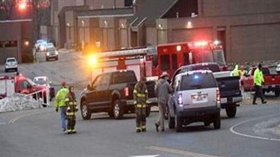 الصدفة قادت الشرطة للحادث.. مقتل 5 أشخاص في إطلاق نار بإنديانابوليس الأمريكية