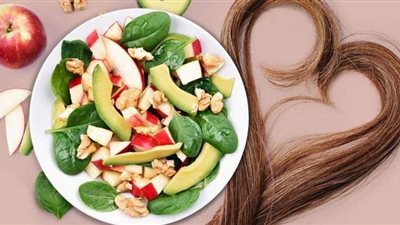 منظومة ذكاء اصطناعي تقدم وصفات صحية حسب الذوق