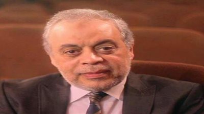 أشرف زكي: نعيش في أمن وأمان بفضل السيسي ورجال الشرطة| فيديو