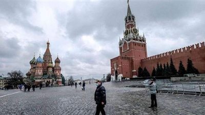 روسيا تسجل 19290 إصابة جديدة بفيروس كورونا