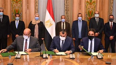 بروتوكول تعاون بين 