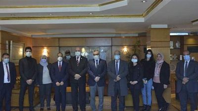 هيئة الفضاء المصرية: تصميم ٣٥ قمرا صناعيا تعليميا للجامعات المصرية