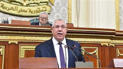 القصير: 4% حجم النمو في القطاع الزراعي رغم جائحة كورونا