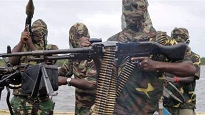 دراسة أفريقية تكشف كيف تهدد الألغام حياة الآلاف في نيجيريا