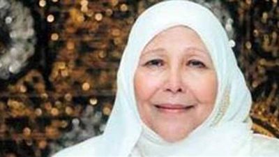 نقيب الأشراف ينعي الدكتورة عبلة الكحلاوي: كانت عونا لمساعدة الفقراء والأيتام