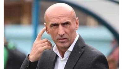 منافس الأهلي.. يسيتش مدرب الإسماعيلي السابق مديرا فنيا للمريخ السوداني