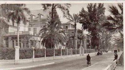 بمناسبة عيدهم.. شارع محمد علي بالإسماعيلية الشاهد على بسالة رجال الشرطة