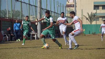 دوري الجمهورية للناشئين 2001 | هزيمة القطبين في افتتاح المرحلة الثانية