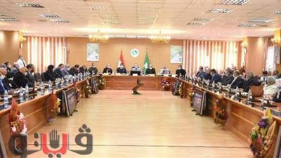 41 قرية بالحسينية ضمن مبادرة حياة كريمة بالشرقية