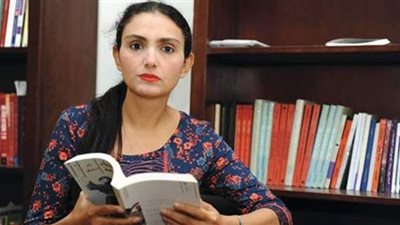 أمسية ثقافية بمكتبة ديوان لمناقشة أعمال ريم بسيوني