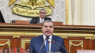 وزير القوى العاملة يكشف أمام البرلمان حجم فرص العمل في الداخل والخارج