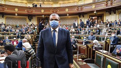 وزير القوى العاملة يكشف من البرلمان إنجازات ملف السلامة والصحة المهنية