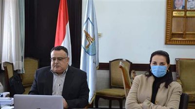 جامعة الإسكندرية تستعد لاختبارات نهاية الفصل الدراسي الأول