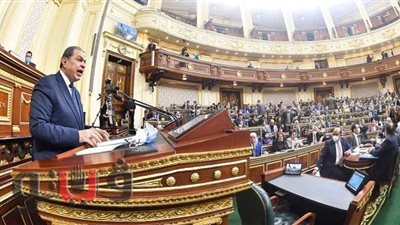 سعفان للنواب: سنراقب الأحداث داخل كل مديرية ومكتب عمل بالتحول الرقمي