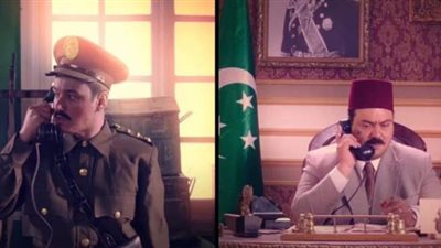 اليوزباشي رفعت بطل معركة الإسماعيلية.. انحنى له القائد البريطاني وكلفه السادات بمهمة خطيرة