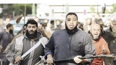 ‏«10 سنوات ثورة» خطايا الإخوان في حق 25 يناير.. استبدلوا شعارات الدولة المدنية الحديثة بأجندة رجعية تروج لـ«ديكتاتورية دينية»