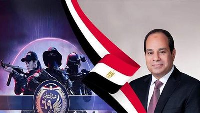 السيسي: نفعل ما هو في مصلحة شعبنا.. الإرهاب أصبح أداة صريحة لإدارة الصراعات وتنفيذ المخططات والمؤامرات.. الأمر يتطلب استمرار اليقظة والجهد