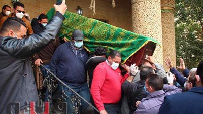 انهيار مذيعة 