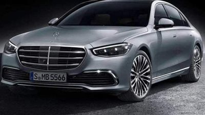 مرسيدس تعلن عن عيوب تصنيع في 1400 نسخة بسيارات S-Class الجديدة