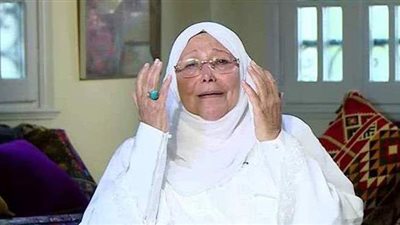 آخر كلمات عبلة الكحلاوي قبل وفاتها بأيام | فيديو