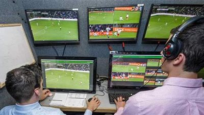 إلغاء إستخدام تقنية الفار فى مباريات كأس مصر