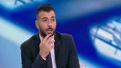 الأهلي يرشح عماد متعب لتمثيله برابطة الأندية المحترفة