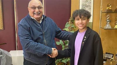 أخبار ماسبيرو.. ميسرة مقلد ضيف جناب السفير في الإذاعة الليلة