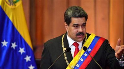 10 قطرات تحت اللسان وتحدث المعجزة.. رئيس فنزويلا يقدم دواء مضاد لكورونا