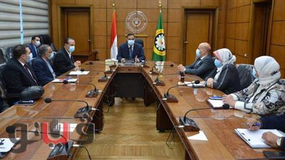 محافظ الدقهلية يكلف باتخاذ خطوات عملية لاستبدال التوك توك بسيارة 