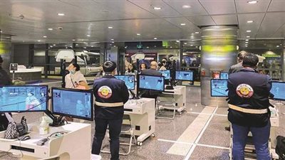 تعليق الرحلات من مطار دبي إلى تل أبيب