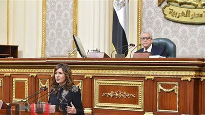 وزيرة الهجرة: لدينا 10 ملايين مصري بالخارج