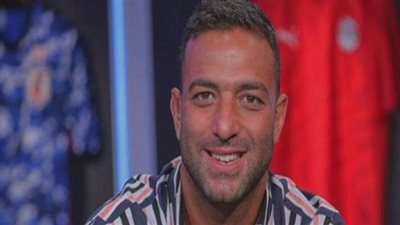 بعد تنبأه بطرد لامبارد.. ميدو: إبراموفيتش لم يمنحه الوقت وسأطول شعري