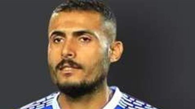 إنبي يطلب نصف مليون جنيه لإعارة إبراهيم القاضي للمحلة